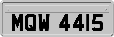 MQW4415