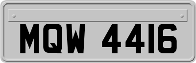 MQW4416