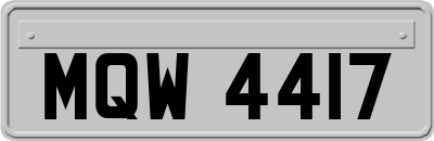 MQW4417