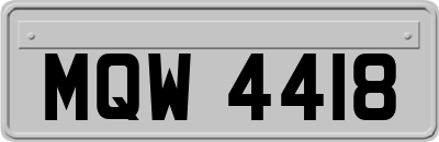 MQW4418