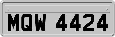 MQW4424