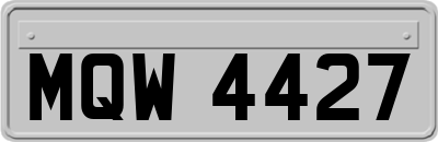 MQW4427