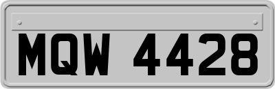 MQW4428
