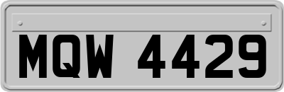 MQW4429