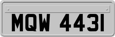 MQW4431