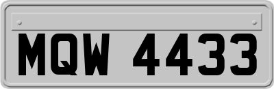 MQW4433