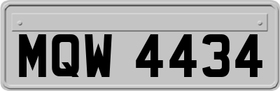 MQW4434