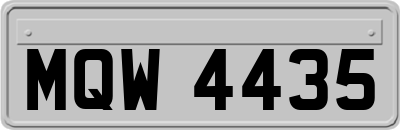 MQW4435