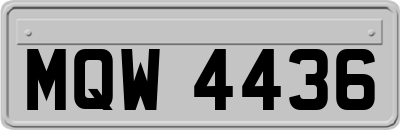 MQW4436
