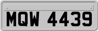 MQW4439