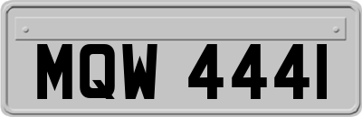 MQW4441