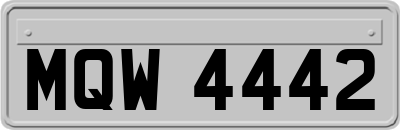 MQW4442