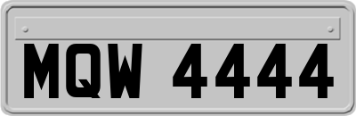 MQW4444