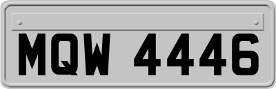MQW4446