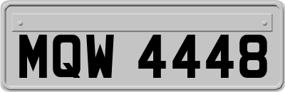 MQW4448