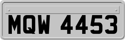 MQW4453
