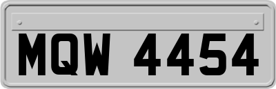 MQW4454