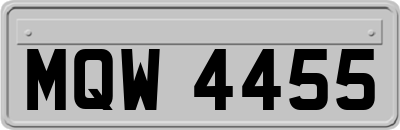 MQW4455