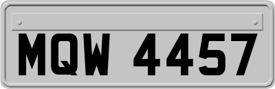 MQW4457