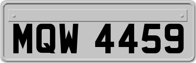 MQW4459