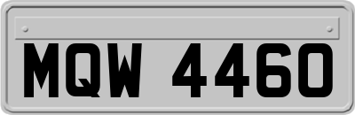 MQW4460