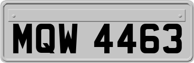 MQW4463
