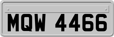 MQW4466