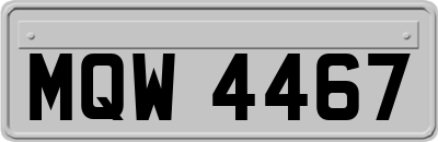 MQW4467