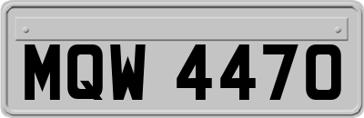MQW4470
