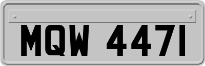 MQW4471