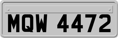 MQW4472