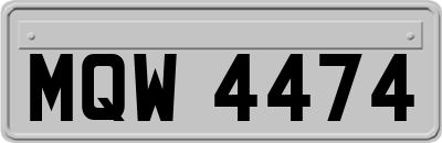 MQW4474