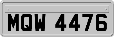 MQW4476