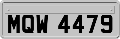MQW4479