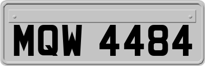 MQW4484