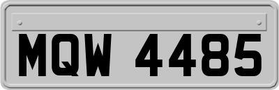 MQW4485