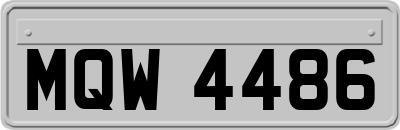 MQW4486