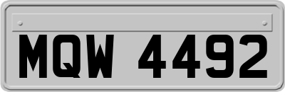 MQW4492