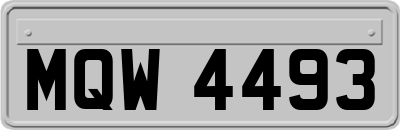 MQW4493
