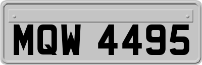 MQW4495
