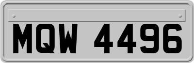 MQW4496