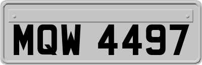 MQW4497
