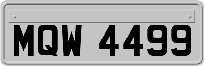 MQW4499
