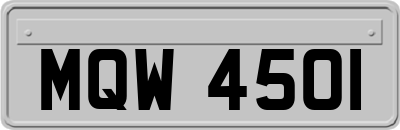 MQW4501
