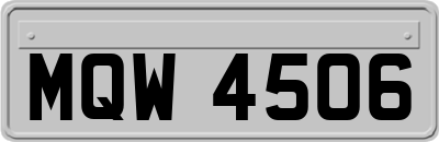 MQW4506