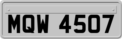 MQW4507