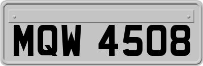 MQW4508