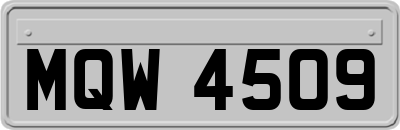 MQW4509