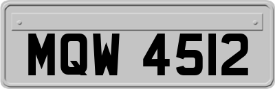 MQW4512