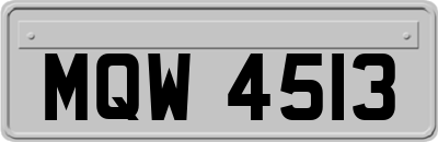 MQW4513